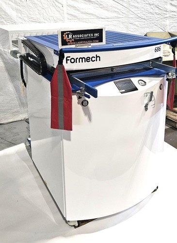 2023 formech 686 vacuum - 2023,